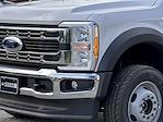 2024 Ford F-600 Regular Cab DRW 4x4 Rugby Dump Truck for sale #F22059 - photo 3