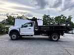 2024 Ford F-600 Regular Cab DRW 4x4 Rugby Dump Truck for sale #F22059 - photo 5