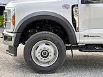 2024 Ford F-600 Regular Cab DRW 4x4 Rugby Dump Truck for sale #F22059 - photo 6