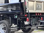2024 Ford F-600 Regular Cab DRW 4x4 Rugby Dump Truck for sale #F22059 - photo 8