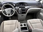 2017 Nissan Quest 4x2 Minivan for sale #F22069B - photo 16