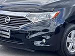 2017 Nissan Quest 4x2 Minivan for sale #F22069B - photo 3