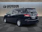 2017 Nissan Quest 4x2 Minivan for sale #F22069B - photo 2