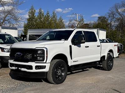 2025 Ford F-250 Crew Cab 4x4 Pickup for sale #F22077 - photo 1