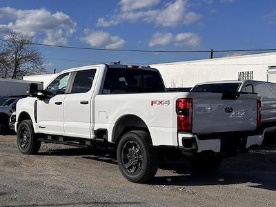 New 2025 Ford F-250 XL Crew Cab 4x4 Pickup for sale #F22077 - photo 2