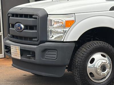 Used 2015 Ford F-350 Super Cab Cab Chassis for sale #F22105A - photo 2