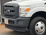 2015 Ford F-350 Super Cab DRW 4WD Dump Truck for sale #F22105A - photo 3