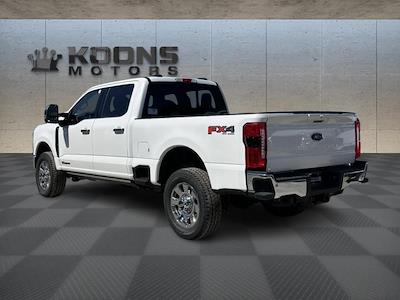 2025 Ford F-250 Crew Cab 4x4 Pickup for sale #F22110 - photo 2