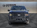 2025 Ford F-150 SuperCrew Cab 4x4 Pickup for sale #F22155 - photo 4