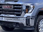 2024 GMC Sierra 2500 Crew Cab 4x4 Pickup for sale #F22158A - photo 3