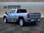 2024 GMC Sierra 2500 Crew Cab 4x4 Pickup for sale #F22158A - photo 2
