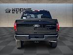 2025 Ford F-150 SuperCrew Cab 4x4 Pickup for sale #F22184 - photo 9