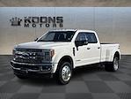 2017 Ford F-450 Crew Cab DRW 4x4 Pickup for sale #F22189A - photo 1