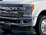2017 Ford F-450 Crew Cab DRW 4x4 Pickup for sale #F22189A - photo 3