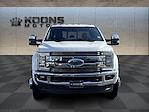 2017 Ford F-450 Crew Cab DRW 4x4 Pickup for sale #F22189A - photo 4