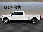 2017 Ford F-450 Crew Cab DRW 4x4 Pickup for sale #F22189A - photo 5