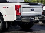 2017 Ford F-450 Crew Cab DRW 4x4 Pickup for sale #F22189A - photo 8