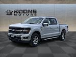 2025 Ford F-150 SuperCrew Cab 4x4 Pickup for sale #F22199 - photo 1