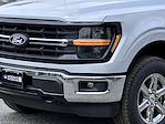 2025 Ford F-150 SuperCrew Cab 4x4 Pickup for sale #F22199 - photo 2