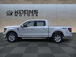 2025 Ford F-150 SuperCrew Cab 4x4 Pickup for sale #F22199 - photo 4