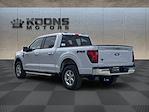 2025 Ford F-150 SuperCrew Cab 4x4 Pickup for sale #F22199 - photo 5
