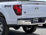 2025 Ford F-150 SuperCrew Cab 4x4 Pickup for sale #F22199 - photo 6