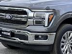 2025 Ford F-150 SuperCrew Cab 4x4 Pickup for sale #F22200 - photo 2