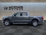 2025 Ford F-150 SuperCrew Cab 4x4 Pickup for sale #F22200 - photo 4