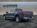 2025 Ford F-150 SuperCrew Cab 4x4 Pickup for sale #F22200 - photo 5