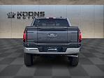 2025 Ford F-150 SuperCrew Cab 4x4 Pickup for sale #F22200 - photo 7