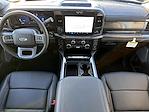 New 2025 Ford F-350 Lariat Crew Cab 4x4 SRW Pickup for sale #F22201 - photo 21