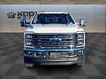 New 2025 Ford F-350 Lariat Crew Cab 4x4 SRW Pickup for sale #F22201 - photo 4