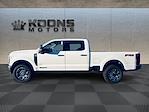 New 2025 Ford F-350 Lariat Crew Cab 4x4 SRW Pickup for sale #F22201 - photo 5