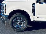 New 2025 Ford F-350 Lariat Crew Cab 4x4 SRW Pickup for sale #F22201 - photo 6