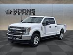 2020 Ford F-250 Crew Cab 4x4 Pickup for sale #F22218A - photo 1