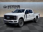 2025 Ford F-350 Crew Cab SRW 4x4 Pickup for sale #F22220 - photo 1