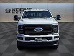2025 Ford F-350 Crew Cab SRW 4x4 Pickup for sale #F22220 - photo 4