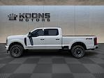 2025 Ford F-350 Crew Cab SRW 4x4 Pickup for sale #F22220 - photo 5