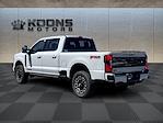 2025 Ford F-350 Crew Cab SRW 4x4 Pickup for sale #F22220 - photo 2