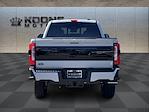 2025 Ford F-350 Crew Cab SRW 4x4 Pickup for sale #F22220 - photo 9