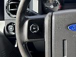 2014 Ford F-350 Super Cab SRW 4x2 Stake Bed for sale #F22229B - photo 22
