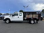 2014 Ford F-350 Super Cab SRW 4x2 Stake Bed for sale #F22229B - photo 5