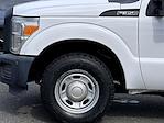 2014 Ford F-350 Super Cab SRW 4x2 Stake Bed for sale #F22229B - photo 6
