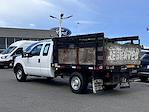 2014 Ford F-350 Super Cab SRW 4x2 Stake Bed for sale #F22229B - photo 2