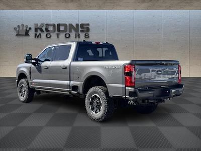 2025 Ford F-350 Crew Cab SRW 4x4 Pickup for sale #F22231 - photo 2