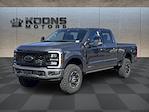 2025 Ford F-350 Crew Cab SRW 4x4 Pickup for sale #F22231 - photo 1