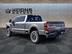 2025 Ford F-350 Crew Cab SRW 4x4 Pickup for sale #F22231 - photo 2