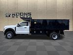 2025 Ford F-600 Regular Cab DRW 4WD Landscape Dump for sale #F22234 - photo 5