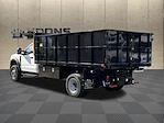 2025 Ford F-600 Regular Cab DRW 4WD Landscape Dump for sale #F22234 - photo 2