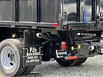 2025 Ford F-600 Regular Cab DRW 4WD Landscape Dump for sale #F22234 - photo 8